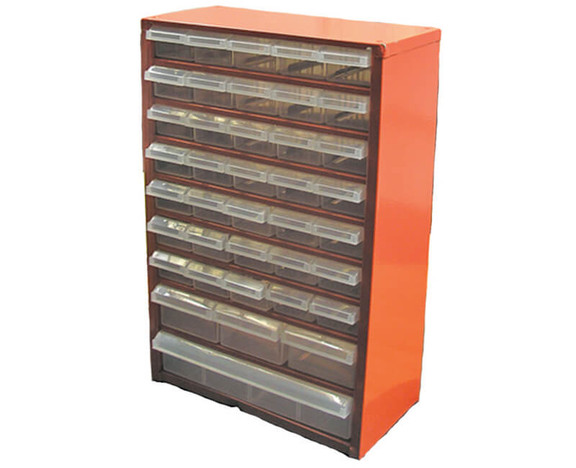 Power Tools   Accessories 39DRAWER Plastic Drawers...