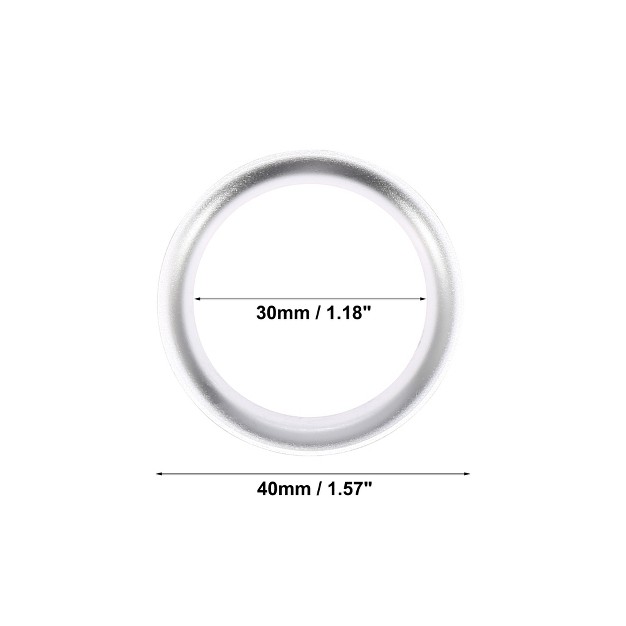 Unique Bargains For Mazda Cx5 Cx4 Axela Atenza Engine Start Stop Button Decorative Ring