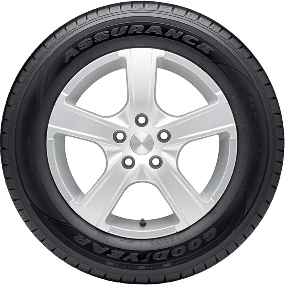 Goodyear Assurance All-Season 205/55R16 91H A/S All Season Tire