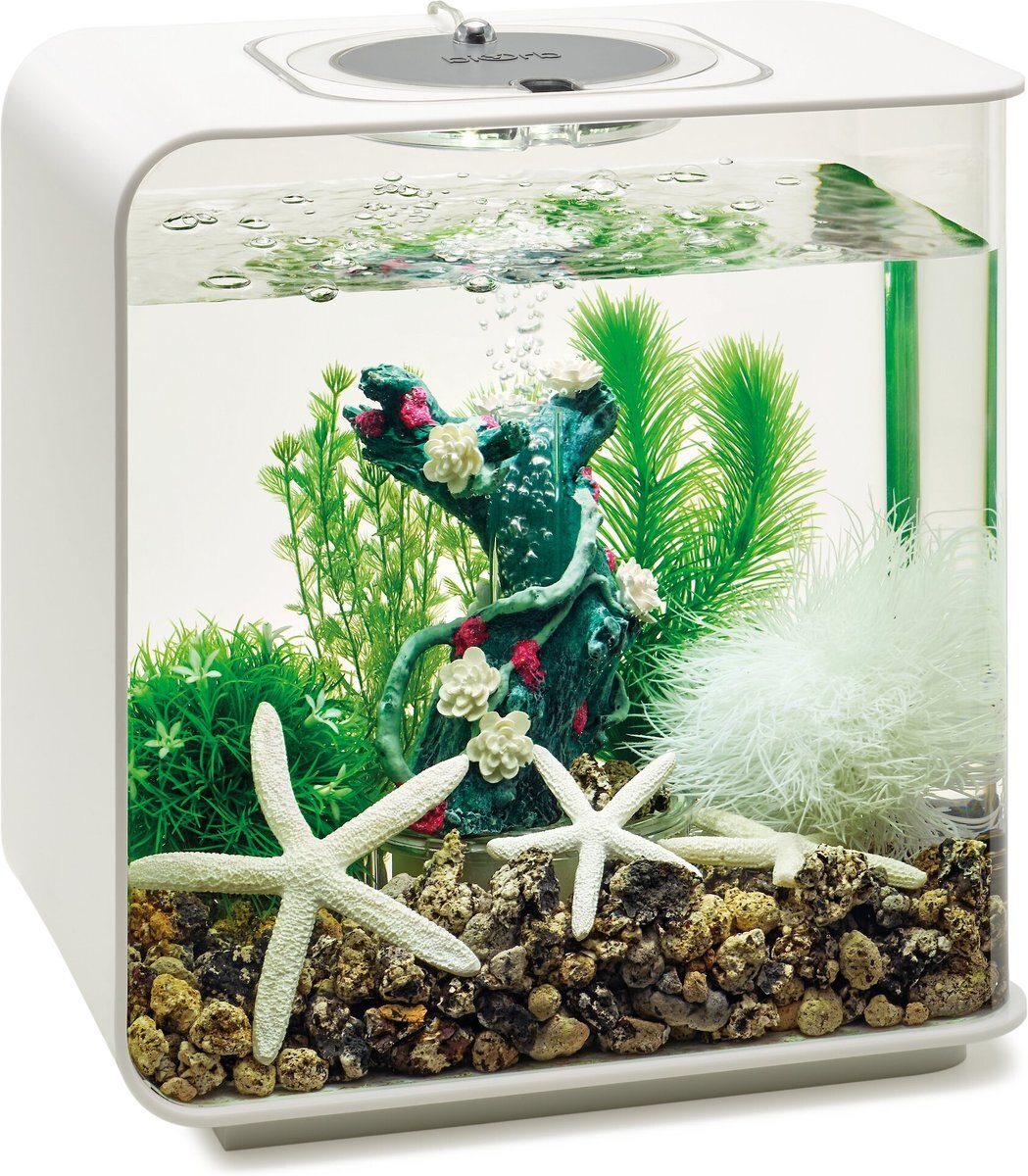 biOrb Aquarium Decor Set， 4-gal