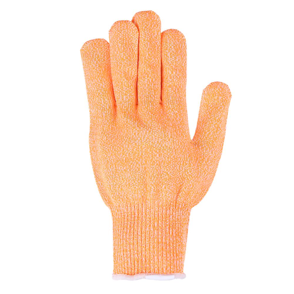 Cutting Resistant Anti-slip Gloves Static Proof Wear Resistant Gloves Hands Protecting Gloves No.304202