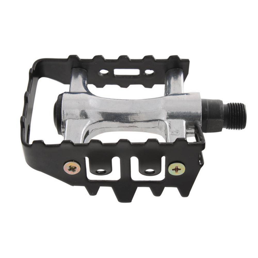 M-Wave 916 in. Alloy All-Terrain Bicycle Pedal 311049