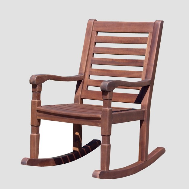 Nantucket Kids x27 Rocking Chair Merry Products