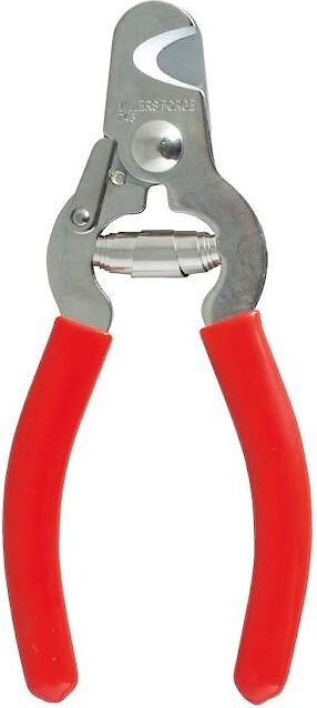 Millers Forge Nail Clipper With Safety Stop