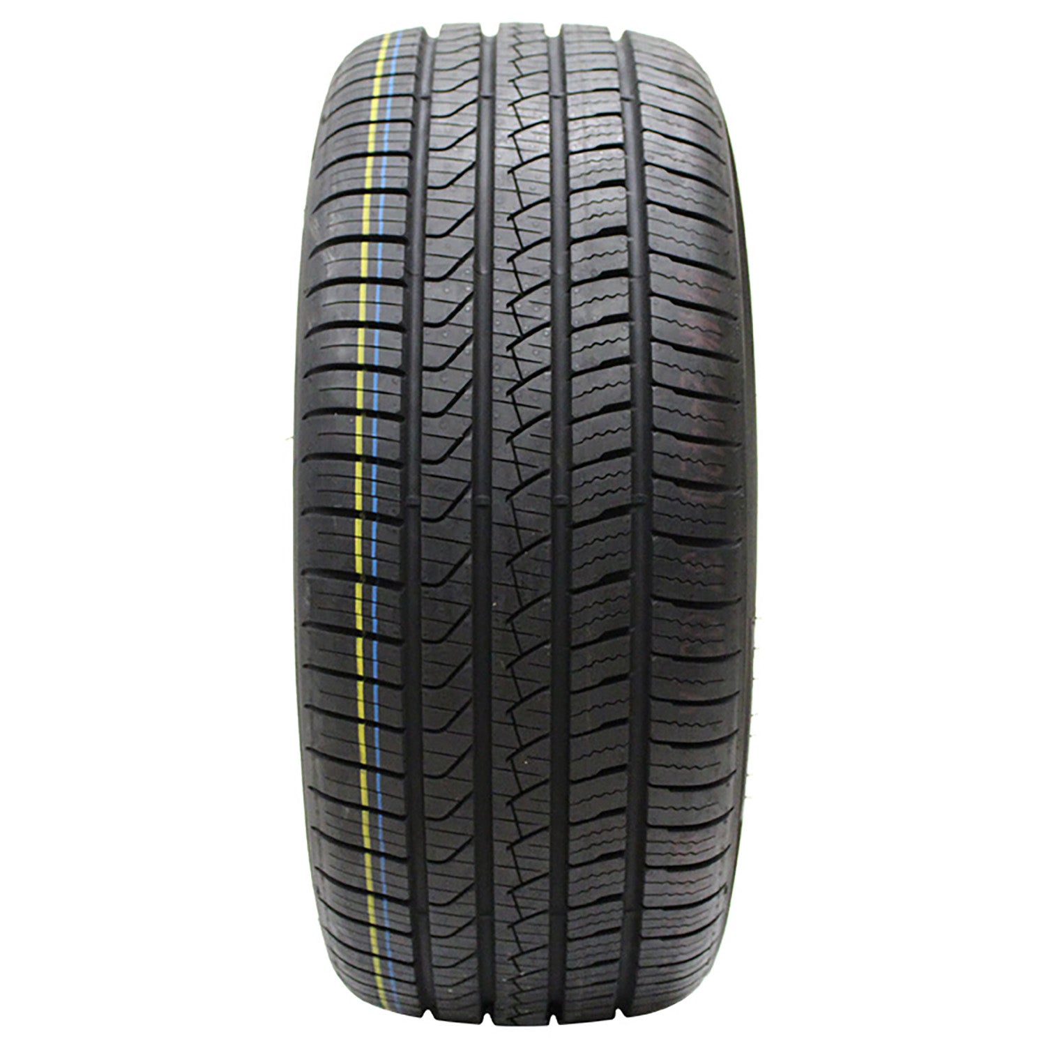 Pirelli P Zero All Season Plus All Season 245/45R19 102Y XL Passenger Tire