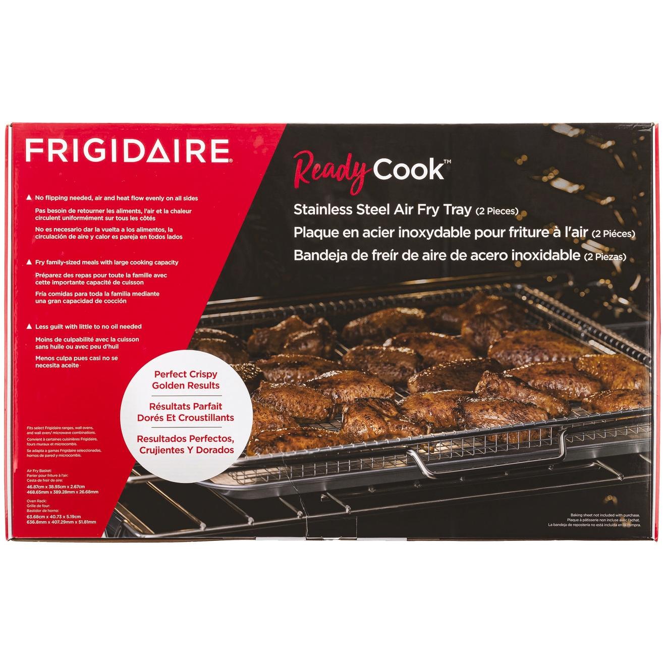 Frigidaire ReadyCook? 30