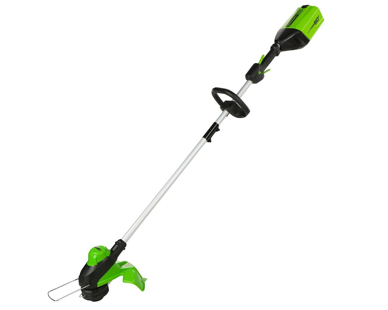 60V 13-Inch Cordless String Trimmer | Greenworks Tools