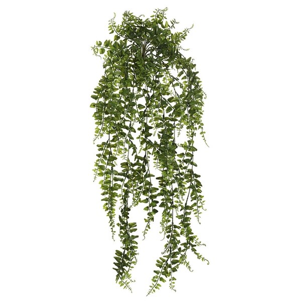 Vickerman 30 Green Bucler Fern Vine