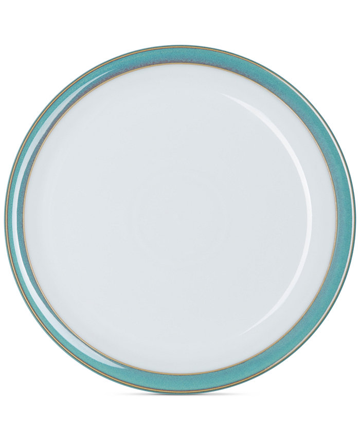 Denby Dinnerware Azure Dinner Plate