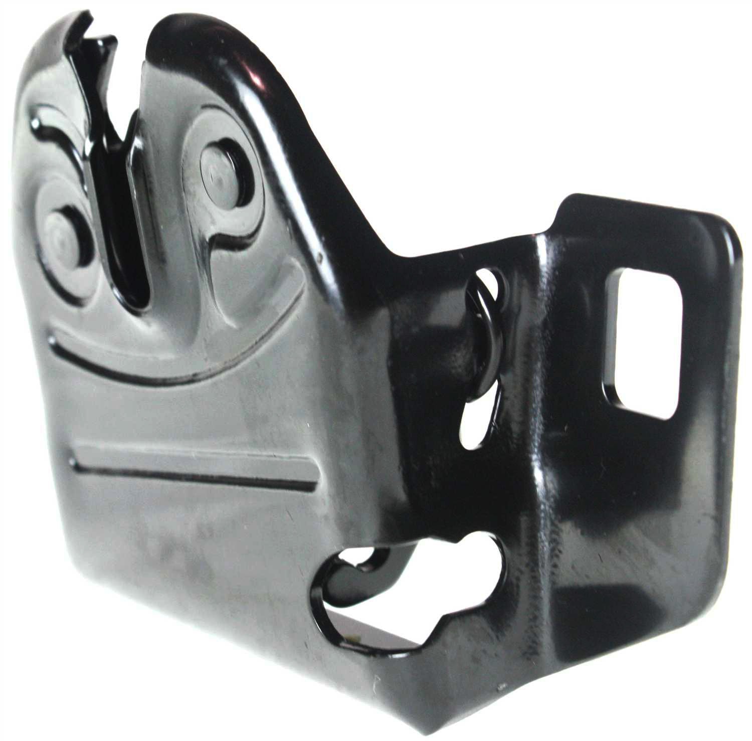 Hood Latch Compatible with 1994-2002 Dodge Ram 3500 2500