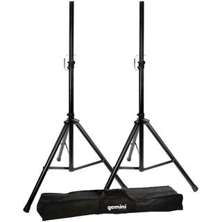 Gemini Speaker Stand Set ST-PACK