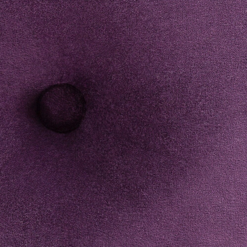 Vianne Tufted Cotton Velvet 18\