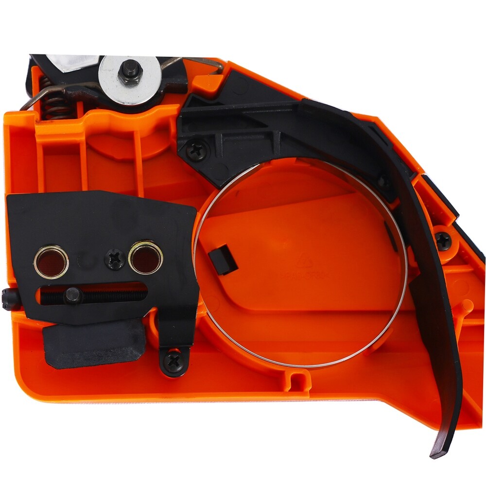 58 cc Chainsaw gas 22 in   22 Inches