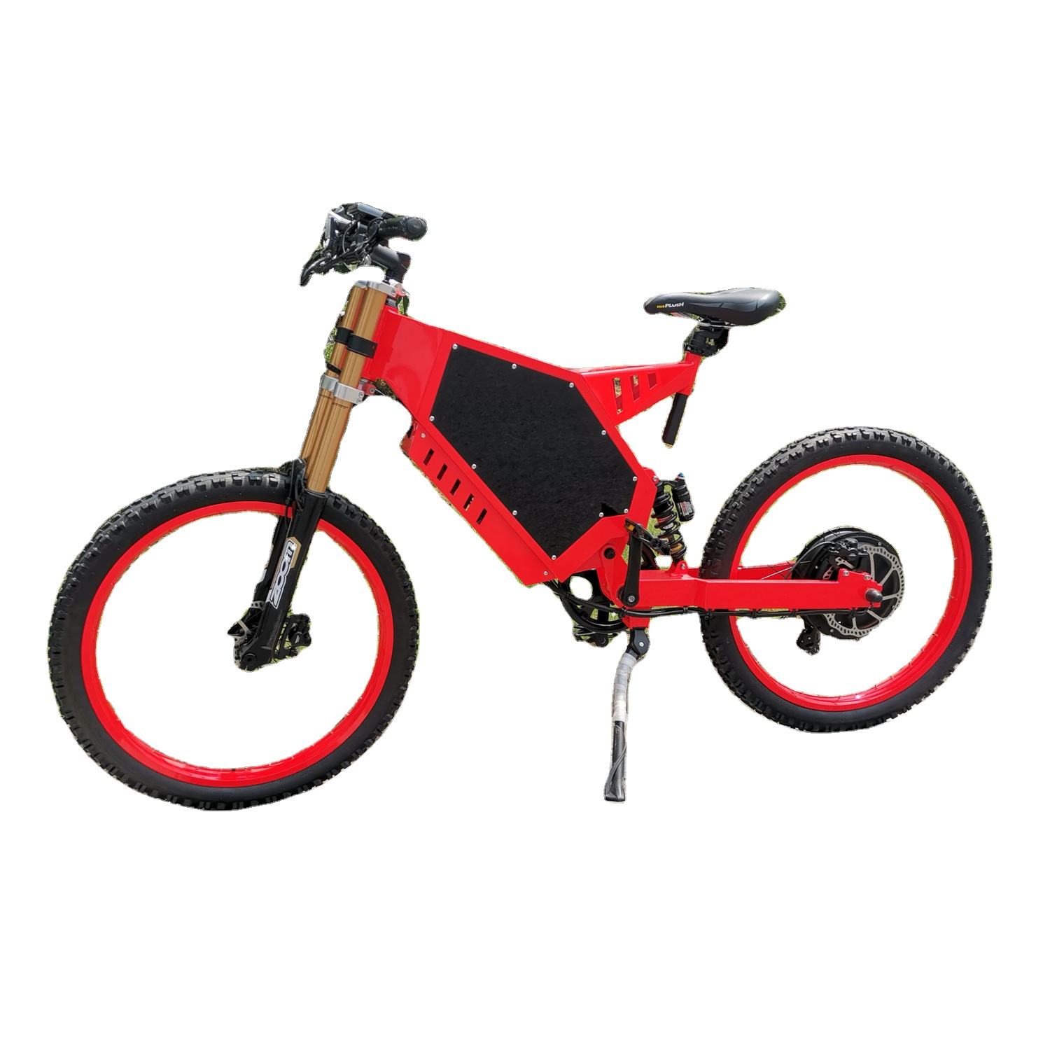 EU STOCK Duty Free  Electric Bike Cycle  3000w 5000w 8000w Electric E Bike E Bicycle Electric Bike with 48v lithium ion battery