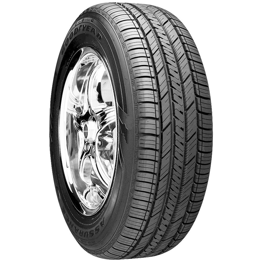 Tire Goodyear Assurance Fuel Max 205/65R16 95H A/S All Season