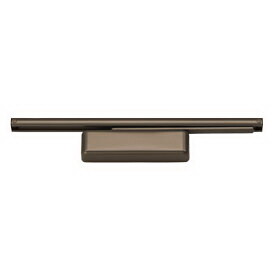 LCN 4031T STD 689 Standard Track Door Closer  Alum...