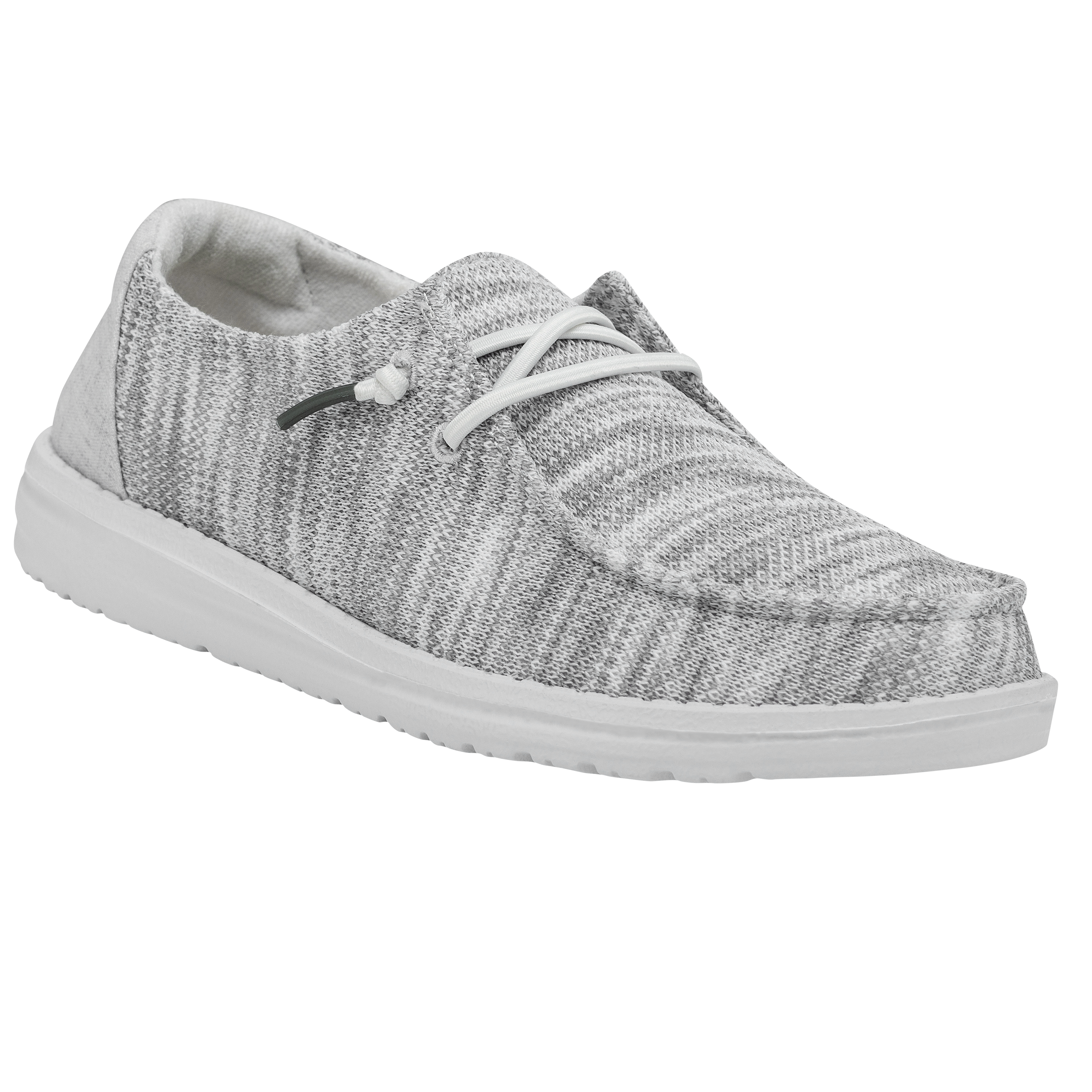 Wendy Sox - Glacier Grey