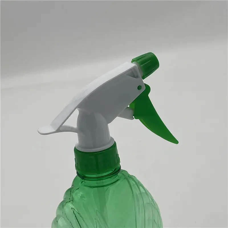 300ml Small Sprayer Sanitize Portable Liquid Trigger Sprayer Handheld Mist Watering Sprayer