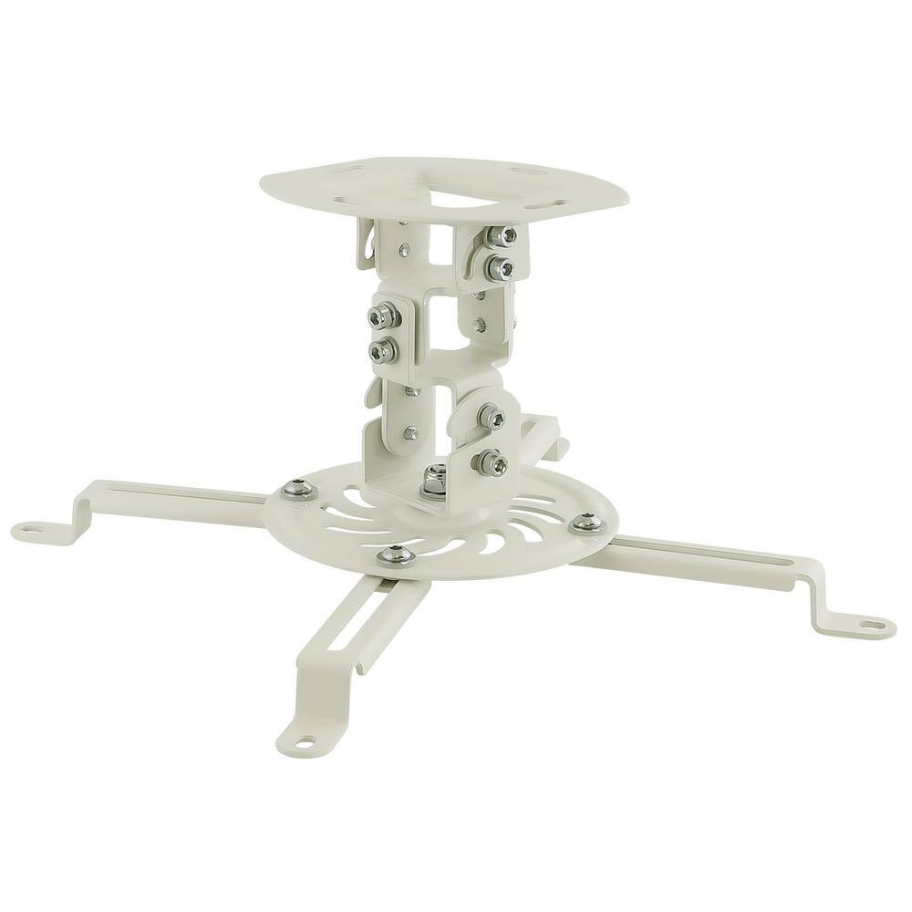 mount-it! Universal Projector Ceiling Mount MI-606S