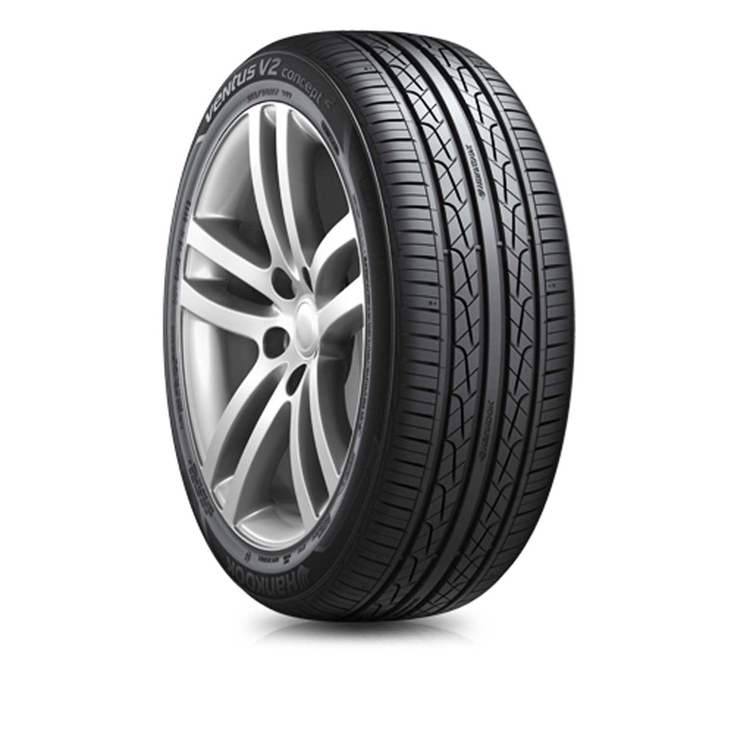 Hankook Ventus V2 Concept 2 H457 AllSeason Tire 8211 225