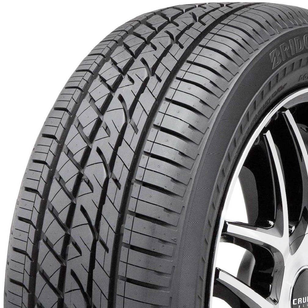 Bridgestone DriveGuard 245/45R19 102W XL A/S Performance Run Flat Tire