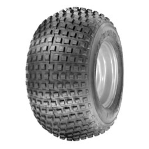 Power King Staggered Knobby 14570 6 A2PLY Tires