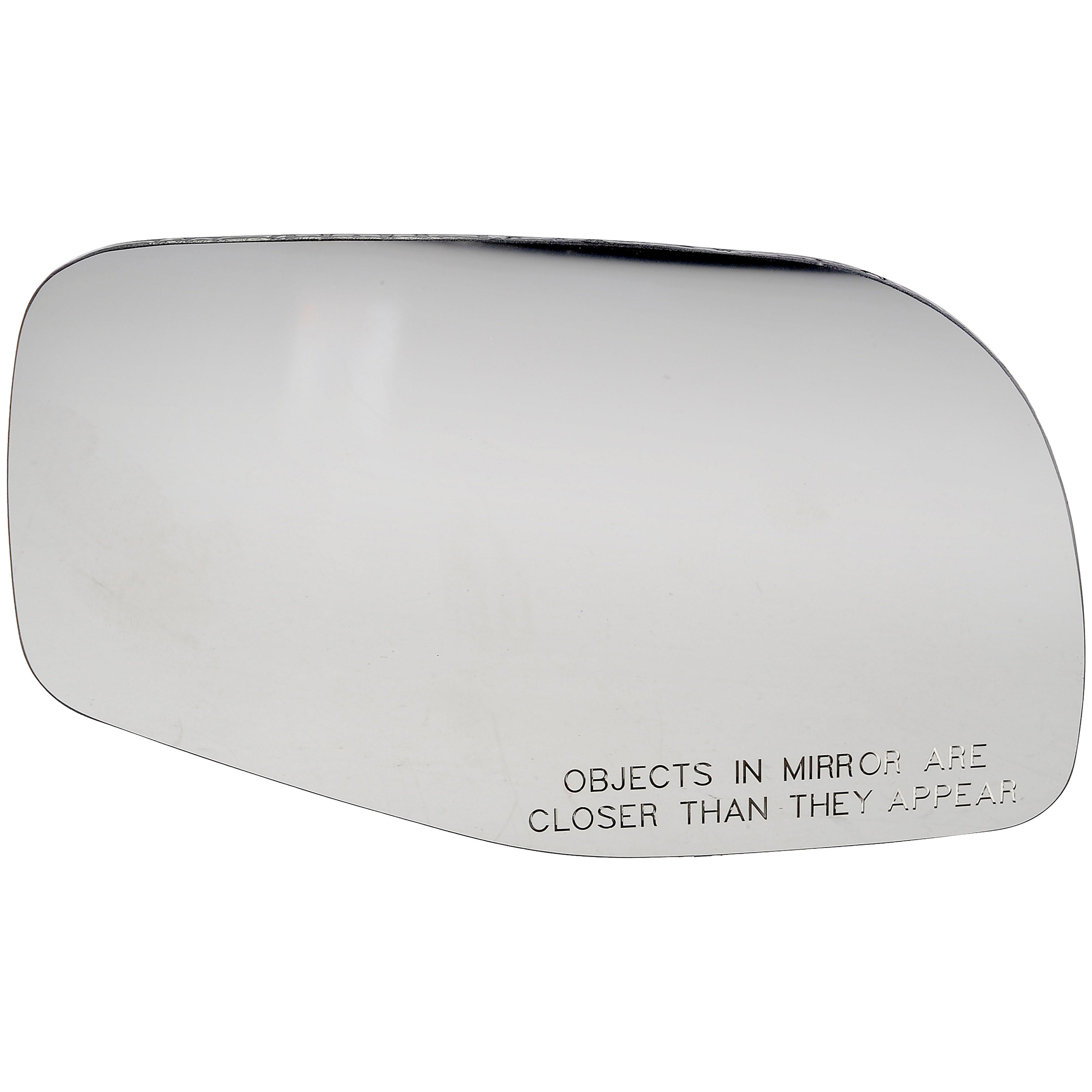 Dorman 57071 Passenger Side Door Mirror Glass for Specific Ford / Mazda / Mercury Models