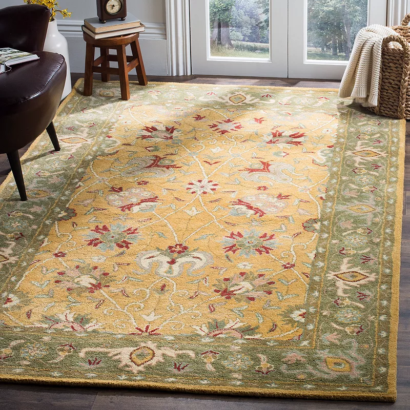 Safavieh Antiquity Juliana Rug