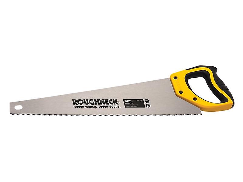 Roughneck Hardpoint Laminate Cutting Saw 450mm (18in) ROU34455