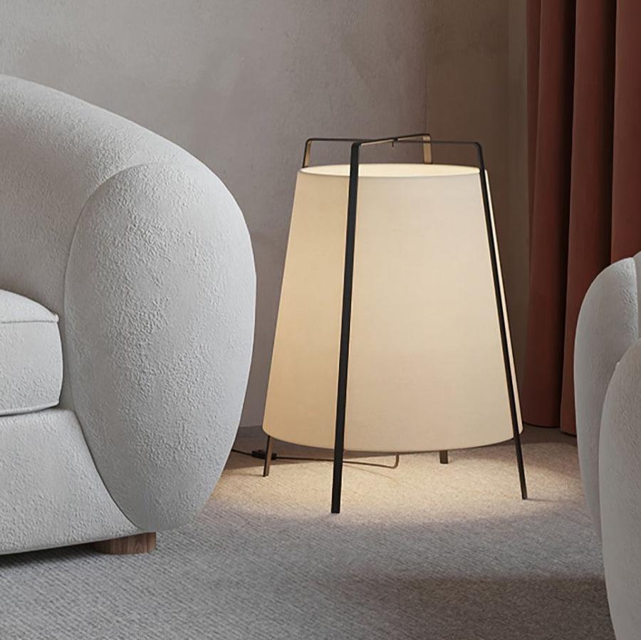 Luca Soft Glow Table Lamp