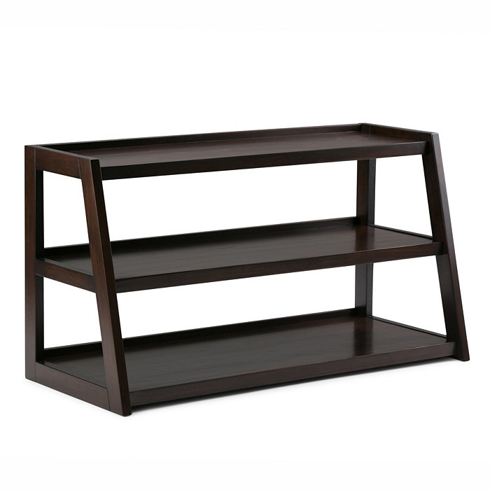 Simpli Home Ramsee TV Stand