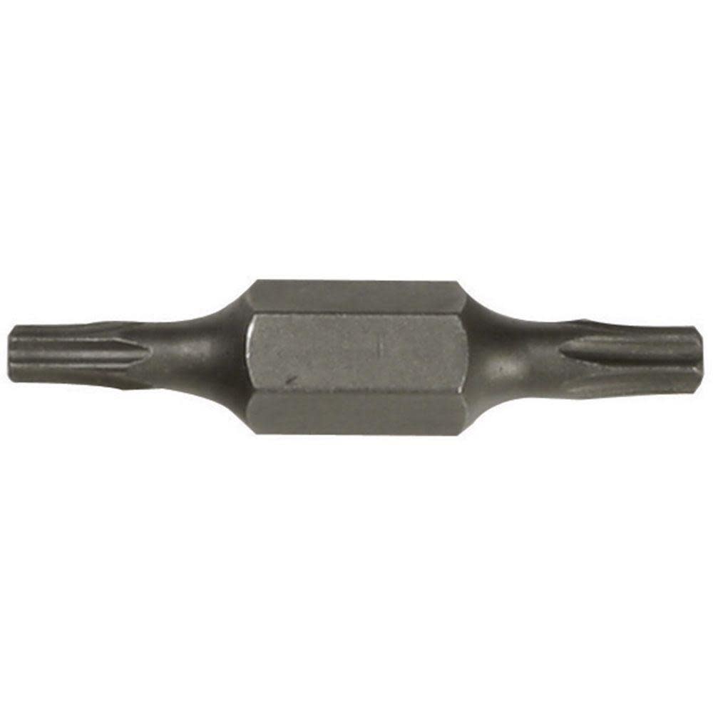 Klein Tools Replacement Bits TORX #10 #15 32485 from Klein Tools