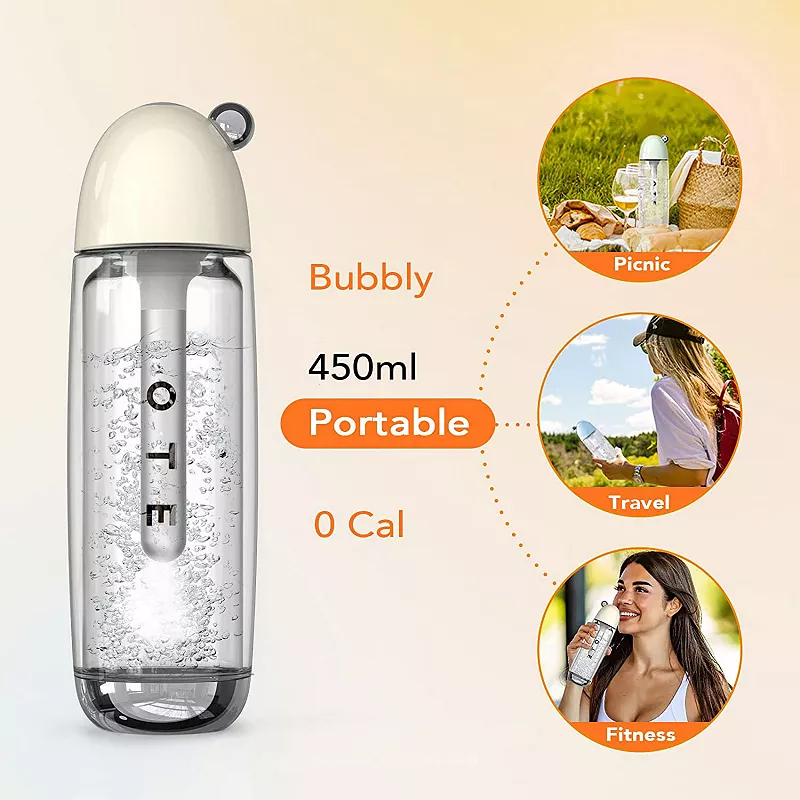 OTE Portable Sparkling Water Maker