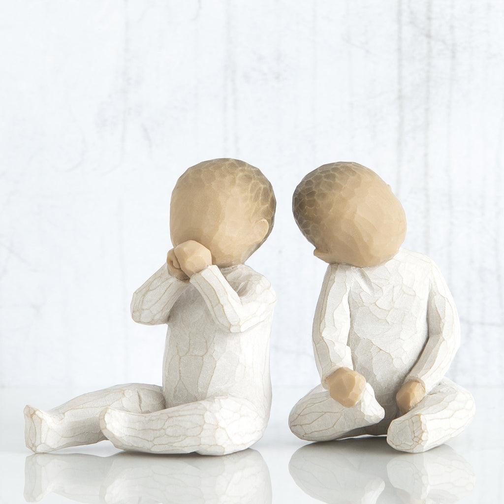 Willow Tree  Two Together Figurine