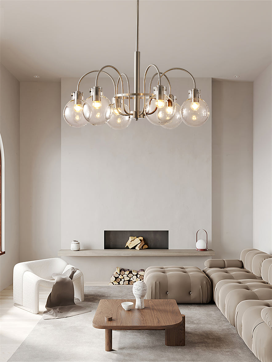 Hansford Chandelier