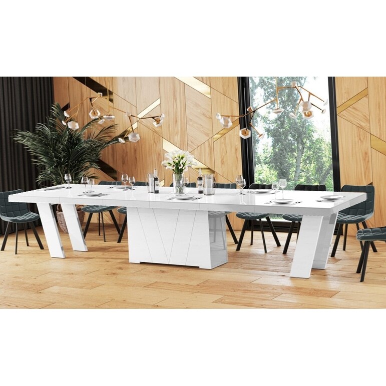 ALENA Dining Set