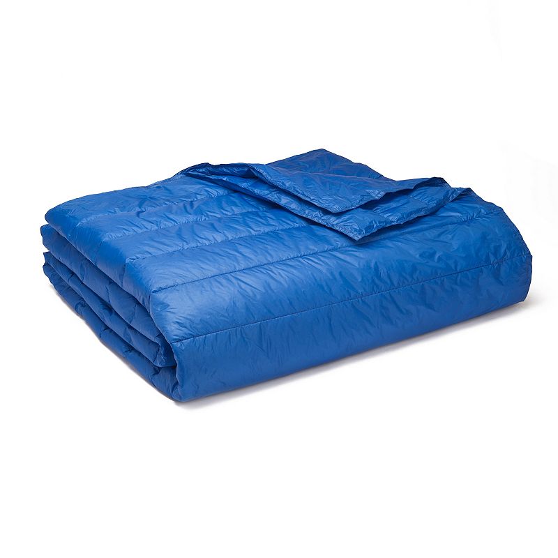 Perform PUFF Ultralight Down Alternative Indoor / Outdoor Blanket