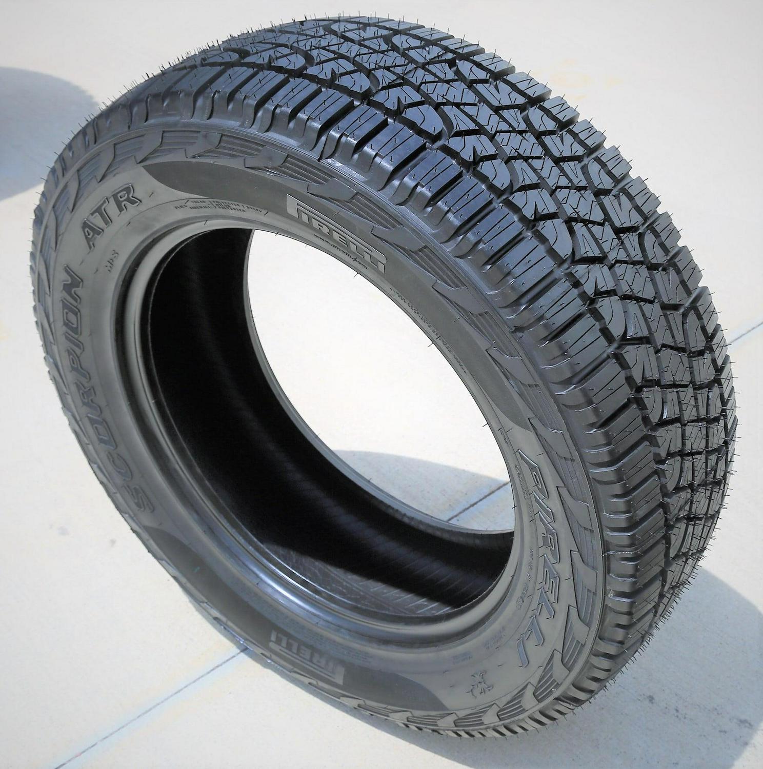 Pirelli SCORPION ATR All Terrain 275