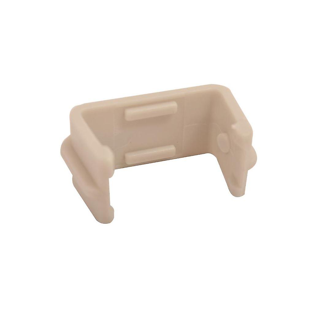 Dishwasher Rail Stop for Hotpoint/Creda/Jackson Dishwasher/Cookers and Ovens