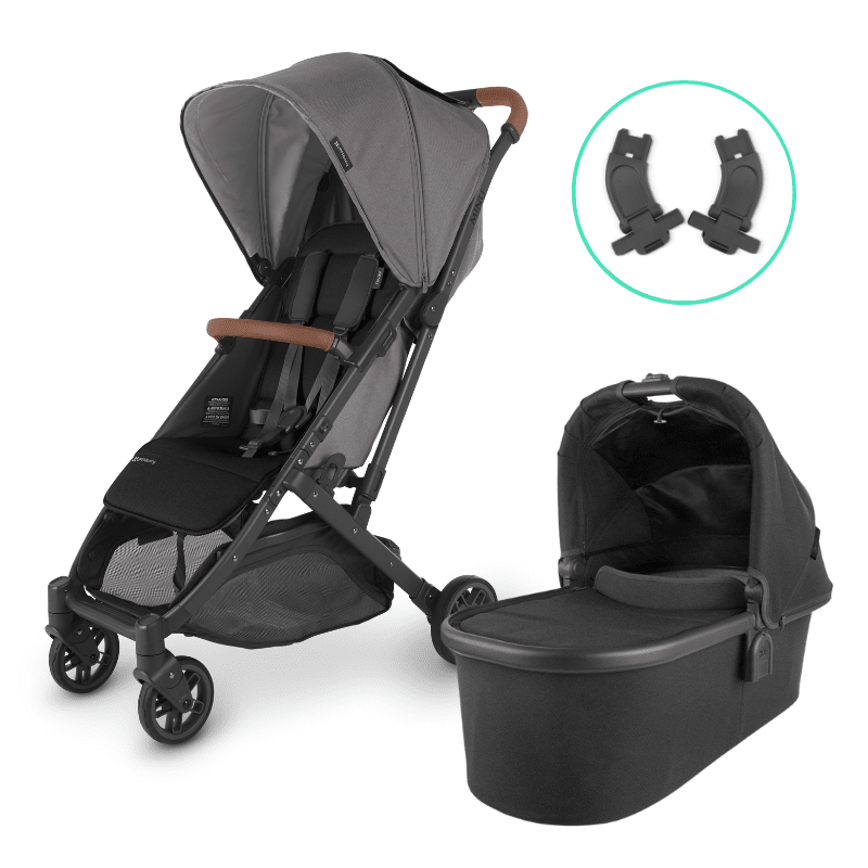 Uppababy-Minu-V2-Stroller-And-Bassinet-Bundle