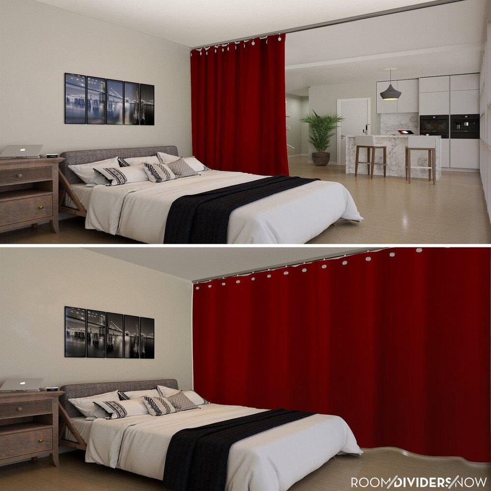 Premium Room Divider Curtains