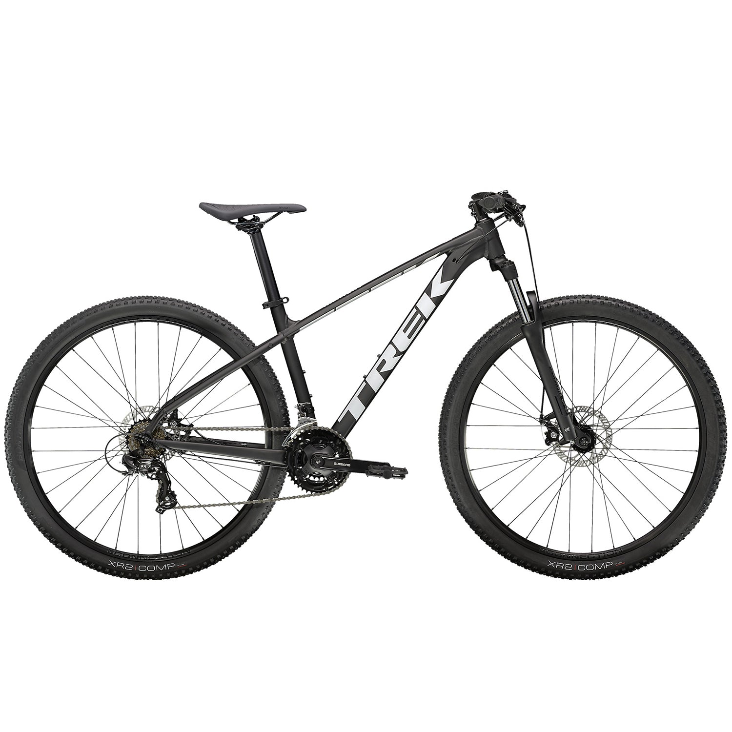 Trek Marlin 4 Gen 2 Hardtail Mountain Bike 2023