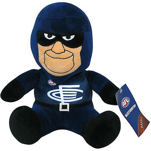 AFL Mascot Door Stop (Carlton Blues)