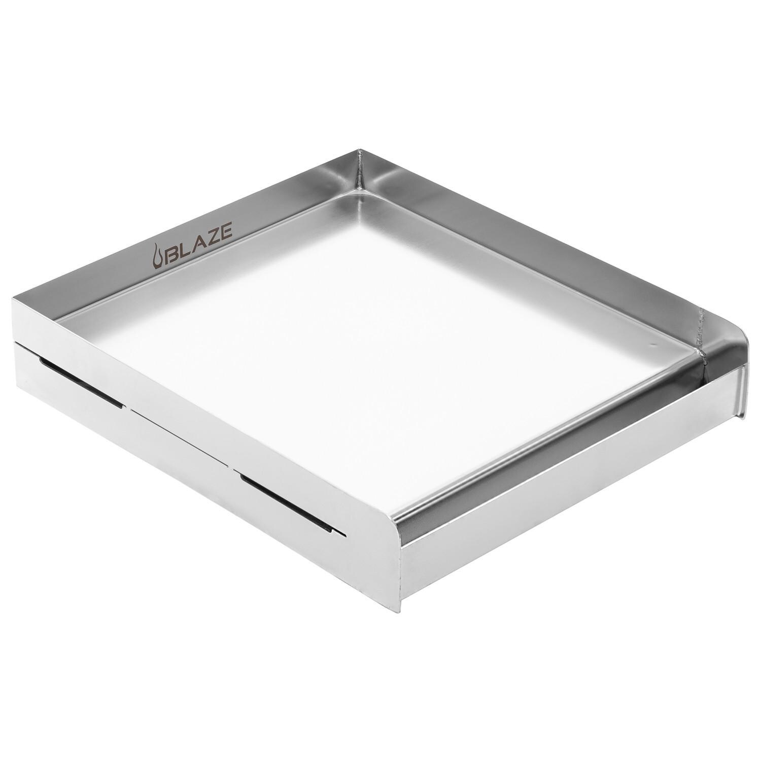 Blaze 14-Inch Griddle Plate