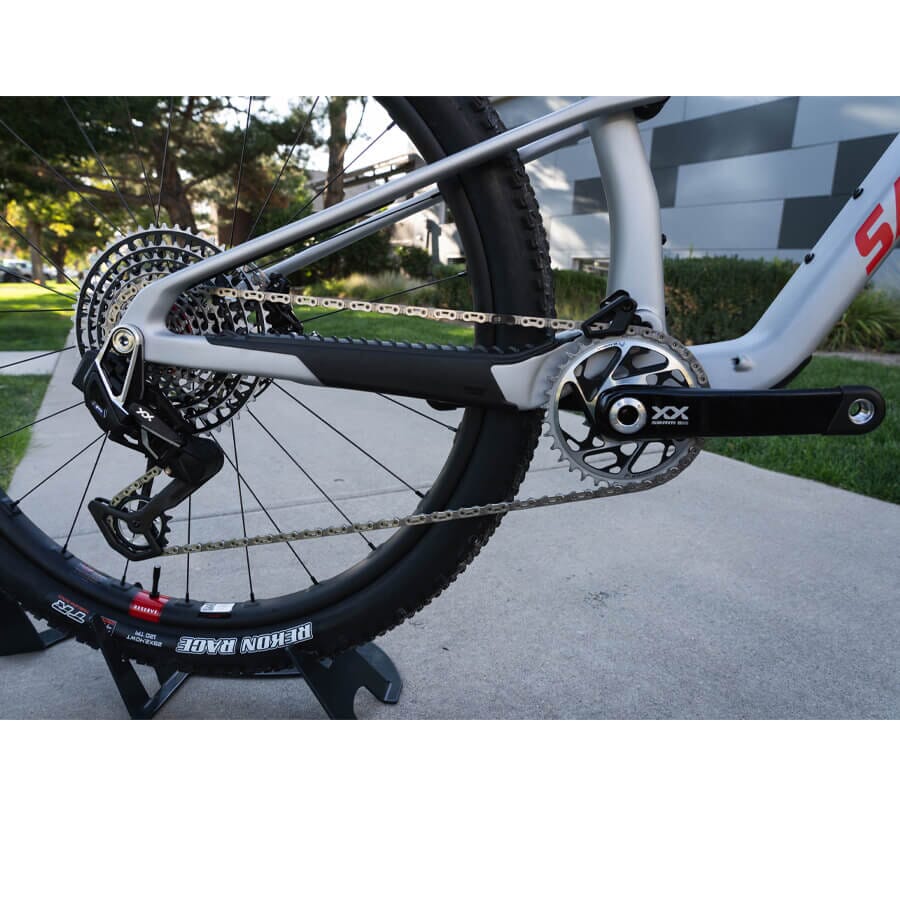 Santa Cruz Blur TR XX SL Transmission Reserve Contender Kit