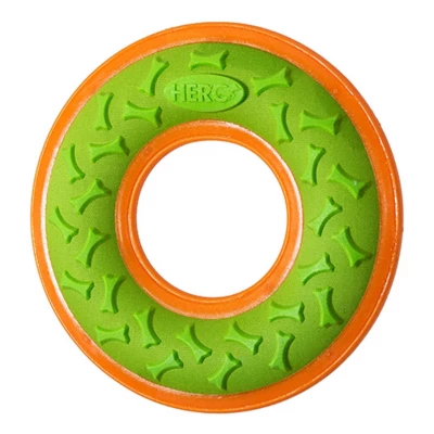 Hero Dog Toys Retriever Series Outer Armor Ring