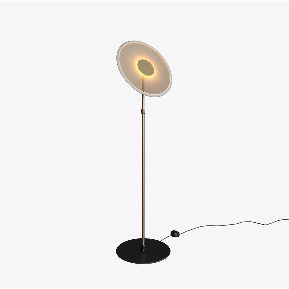 Luxora Floor Lamp