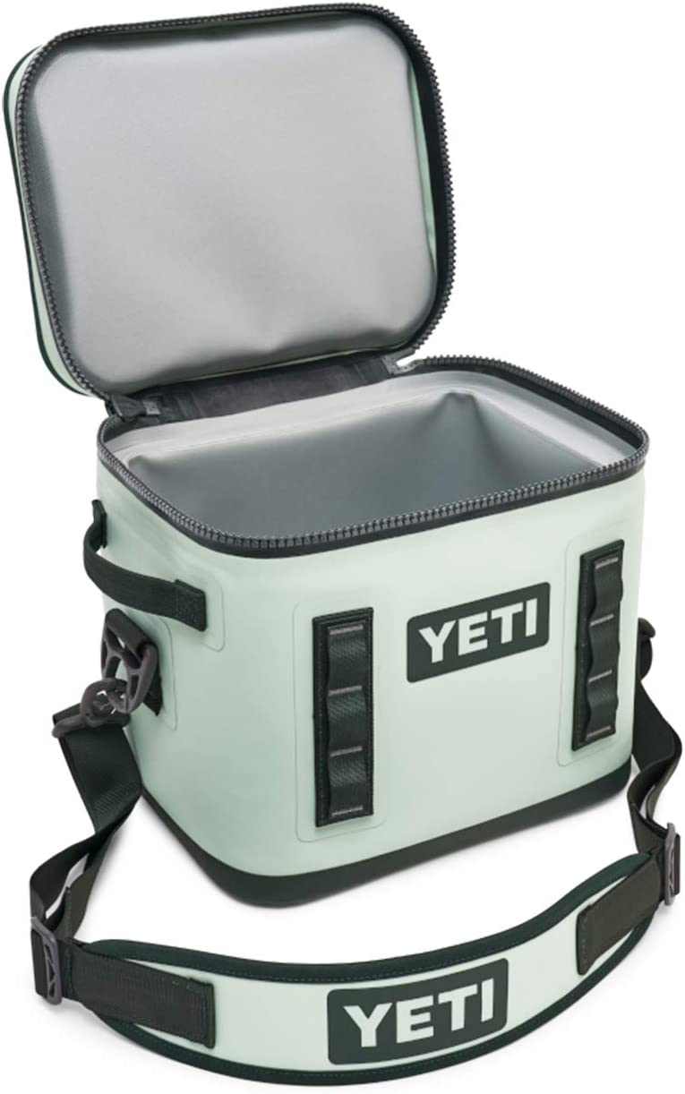 YETI Hopper Flip 12 Portable Soft Cooler