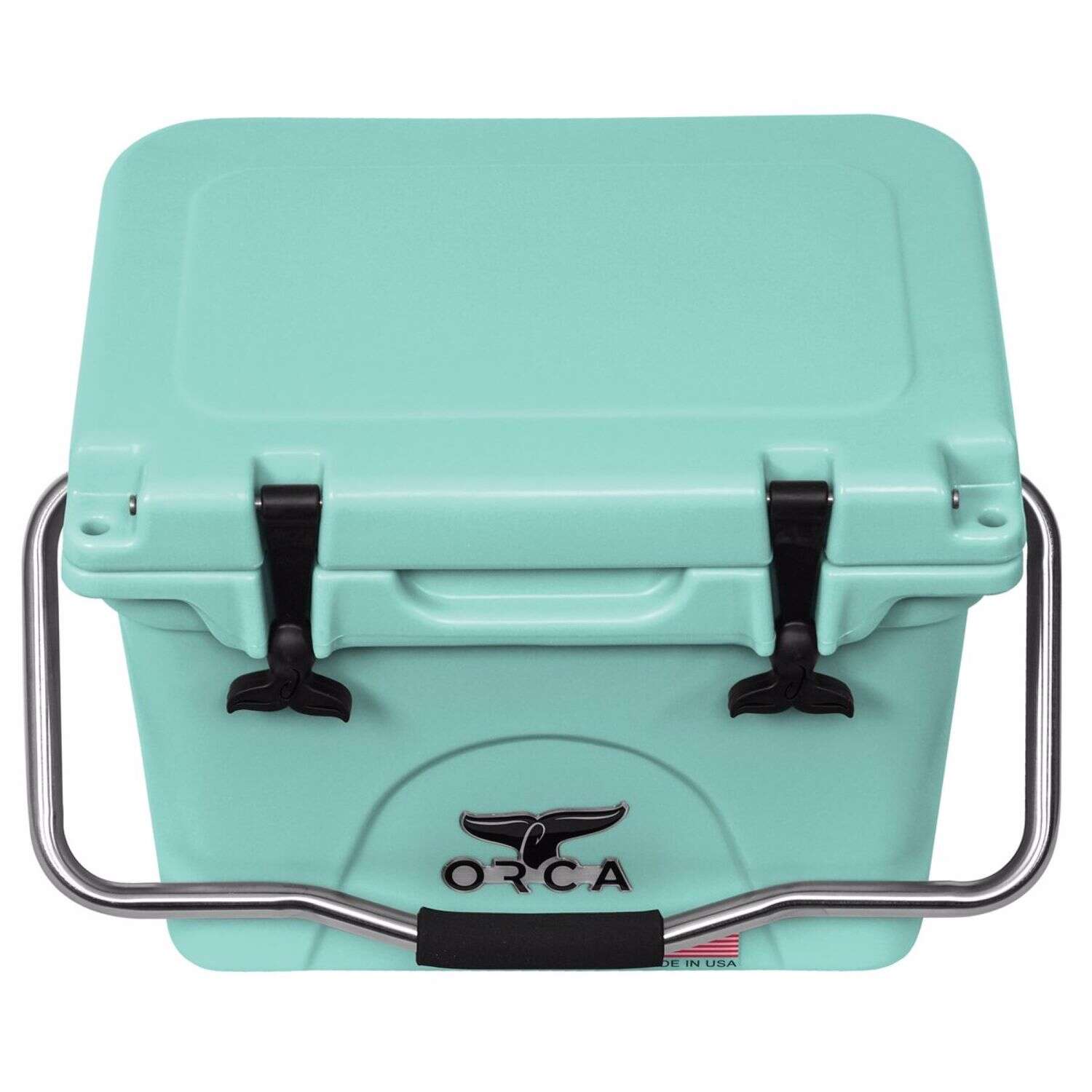 ORCA Seafoam Green 20 qt Cooler