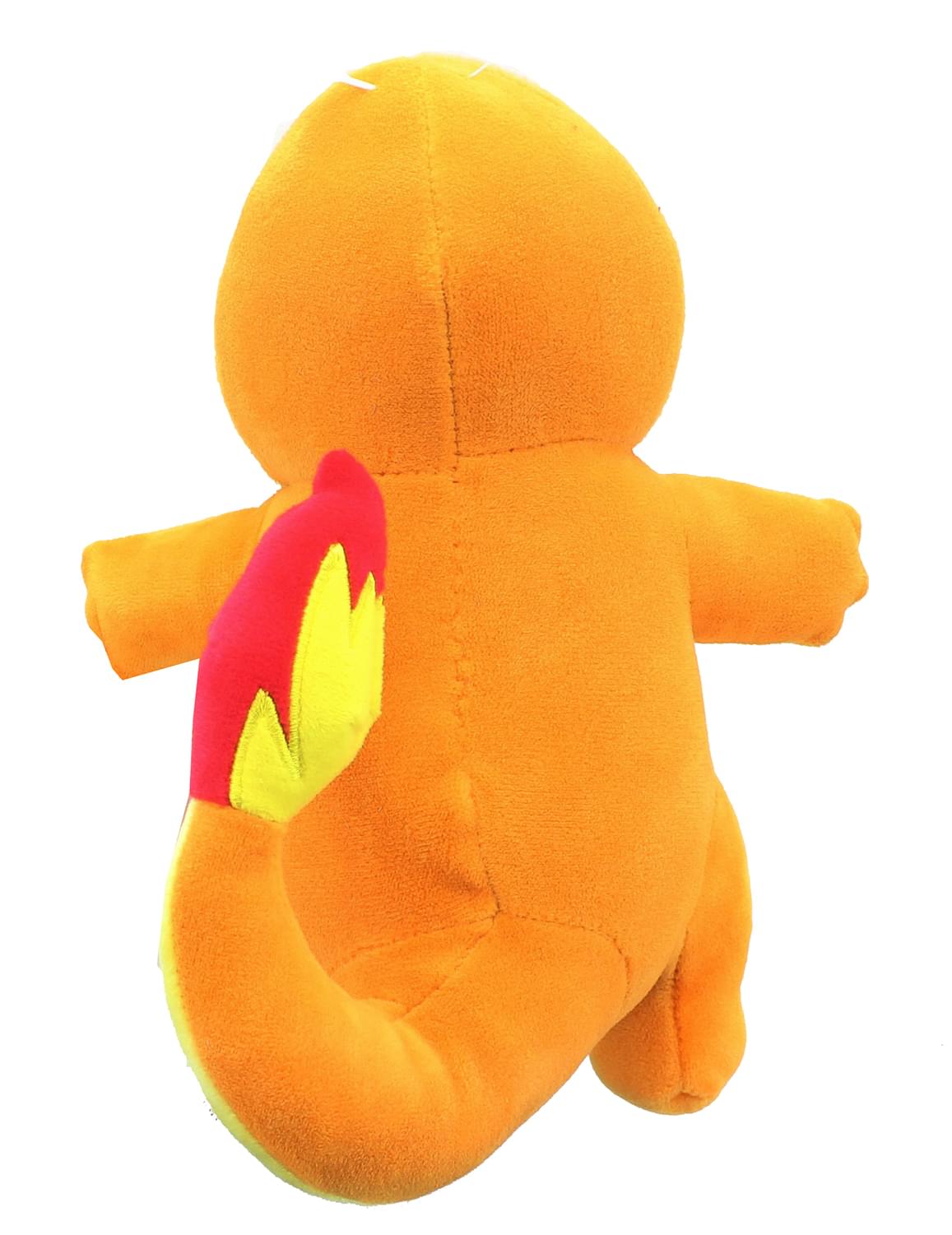 Pokemon 8 Inch Starter Plush | Charmander